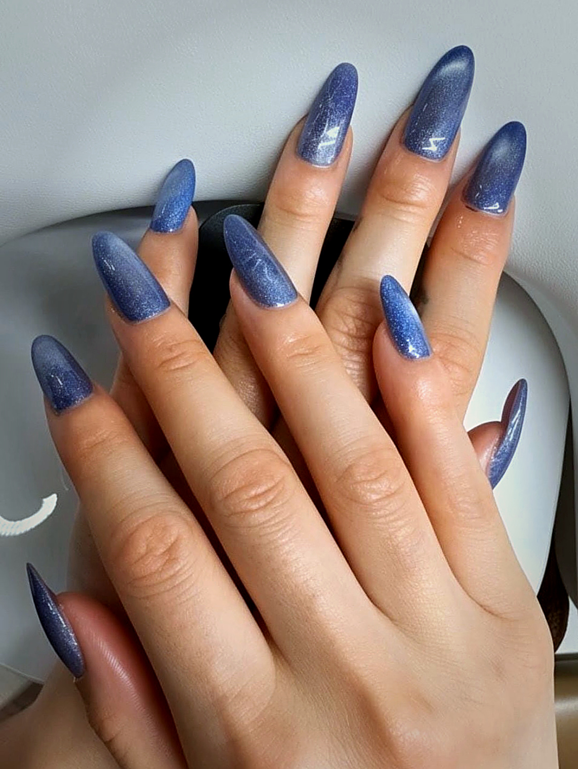 Studio 57 Elegant Salon Surface Coating